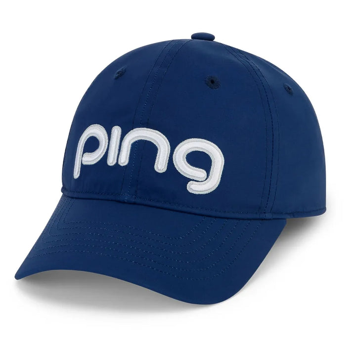 Casquette de Golf Femme PING Tour - Marine