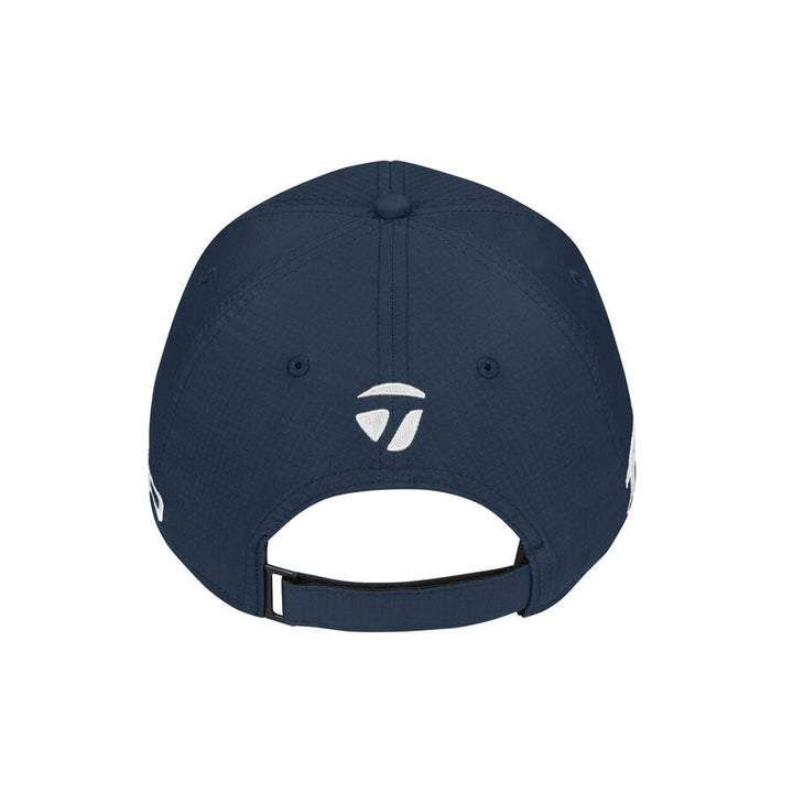 Casquette de Golf Homme TaylorMade Tour Preferred Radar Qi4D - Marine - vue 2