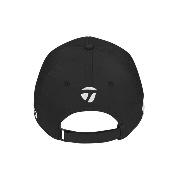 Casquette de Golf Homme TaylorMade Tour Preferred Radar Qi4D - Noir - vue 2