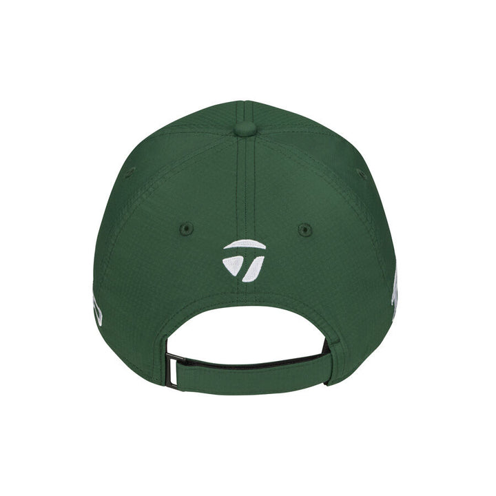 Casquette de Golf Homme TaylorMade Tour Preferred Radar Qi4D - Vert - vue 2