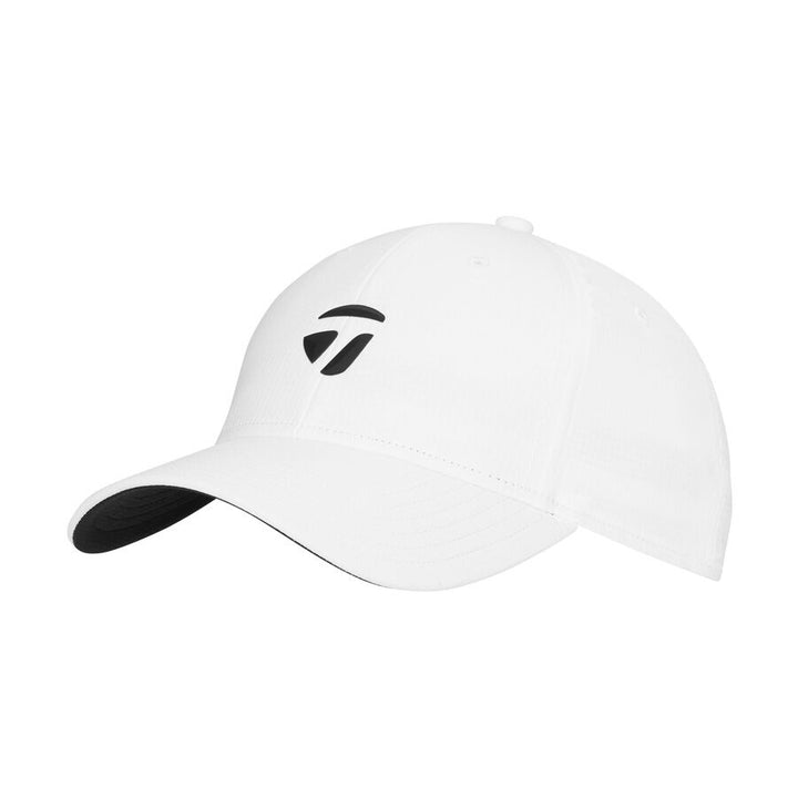 Casquette de Golf Junior TaylorMade Radar - Blanc