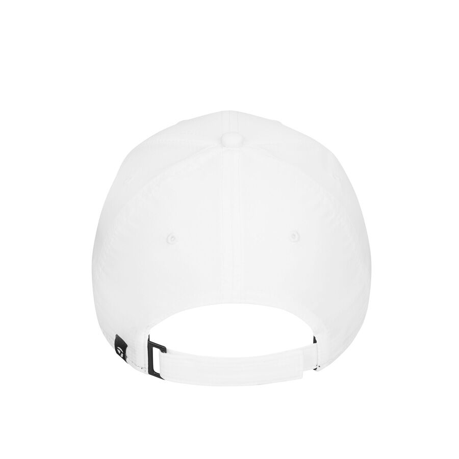 Casquette de Golf Junior TaylorMade Radar - Blanc - vue 2