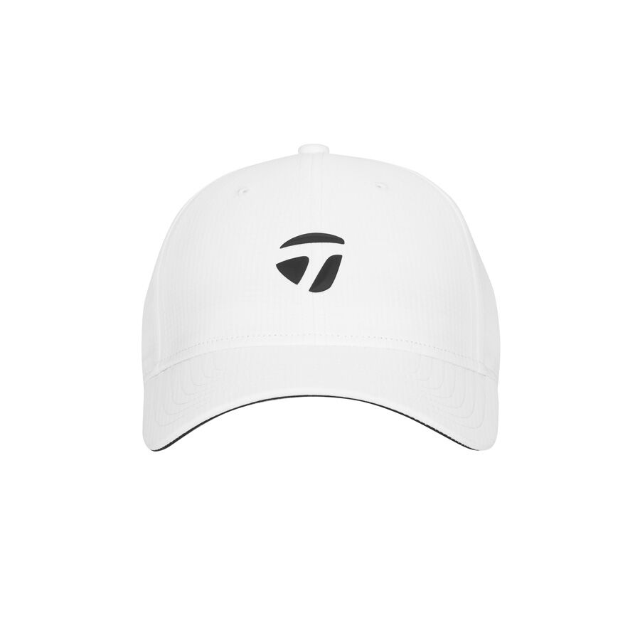 Casquette de Golf Junior TaylorMade Radar - Blanc - vue 3