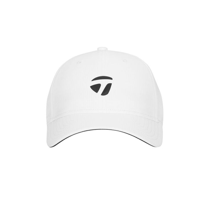 Casquette de Golf Junior TaylorMade Radar - Blanc - vue 3