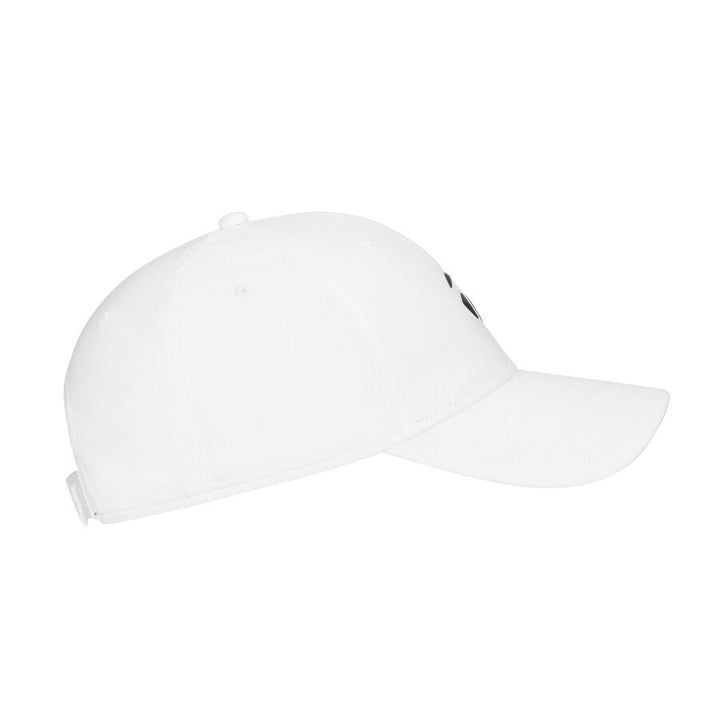 Casquette de Golf Junior TaylorMade Radar - Blanc - vue 4