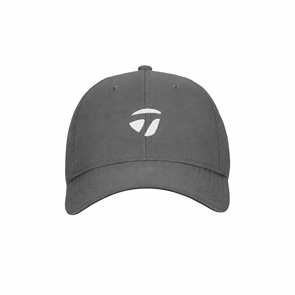 Casquette de Golf Junior TaylorMade Radar - Gris - vue 3