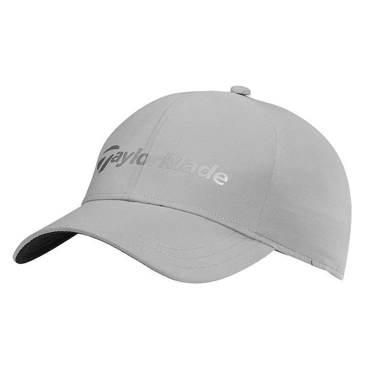 Casquette de Golf Homme TaylorMade Storm Imperméable - Gris