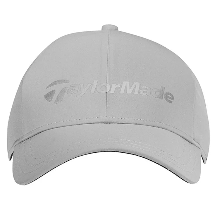 Casquette de Golf Homme TaylorMade Storm Imperméable - Gris - vue 2