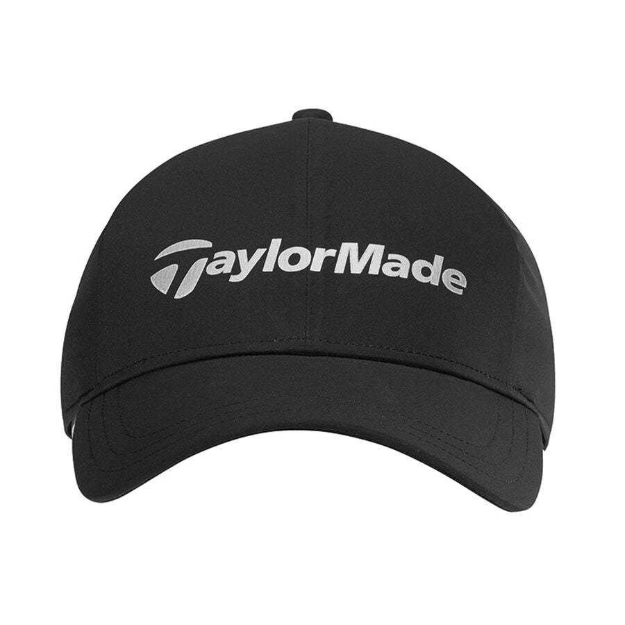 Casquette de Golf Homme TaylorMade Storm Imperméable - Noir - vue 2