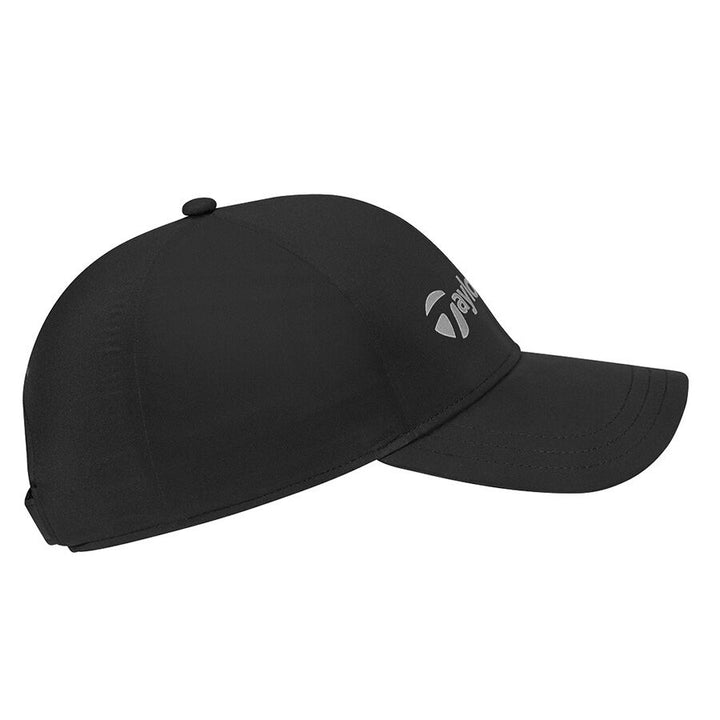 Casquette de Golf Homme TaylorMade Storm Imperméable - Noir - vue 4