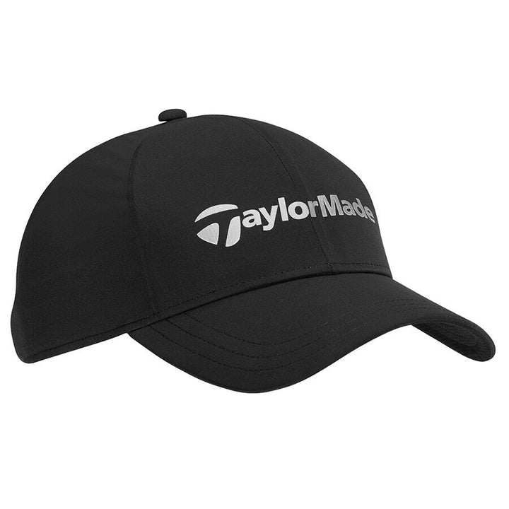 Casquette de Golf Homme TaylorMade Storm Imperméable - Noir - vue 5