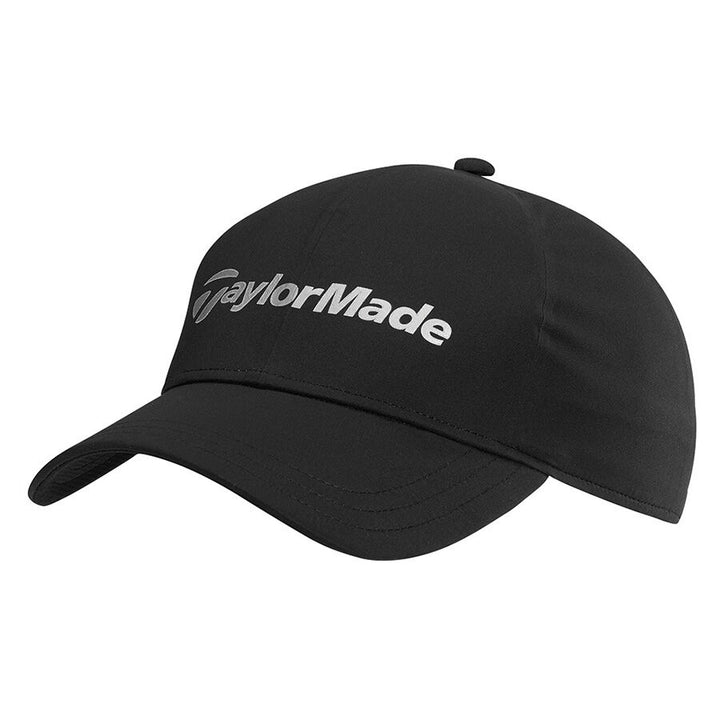 Casquette de Golf Homme TaylorMade Storm Imperméable - Noir