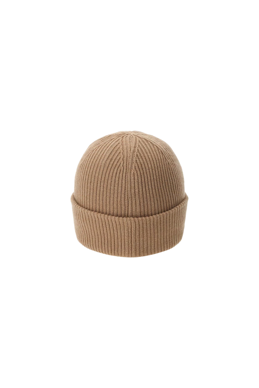 Bonnet de Golf Femme en Cachemire Chervò Whiteout