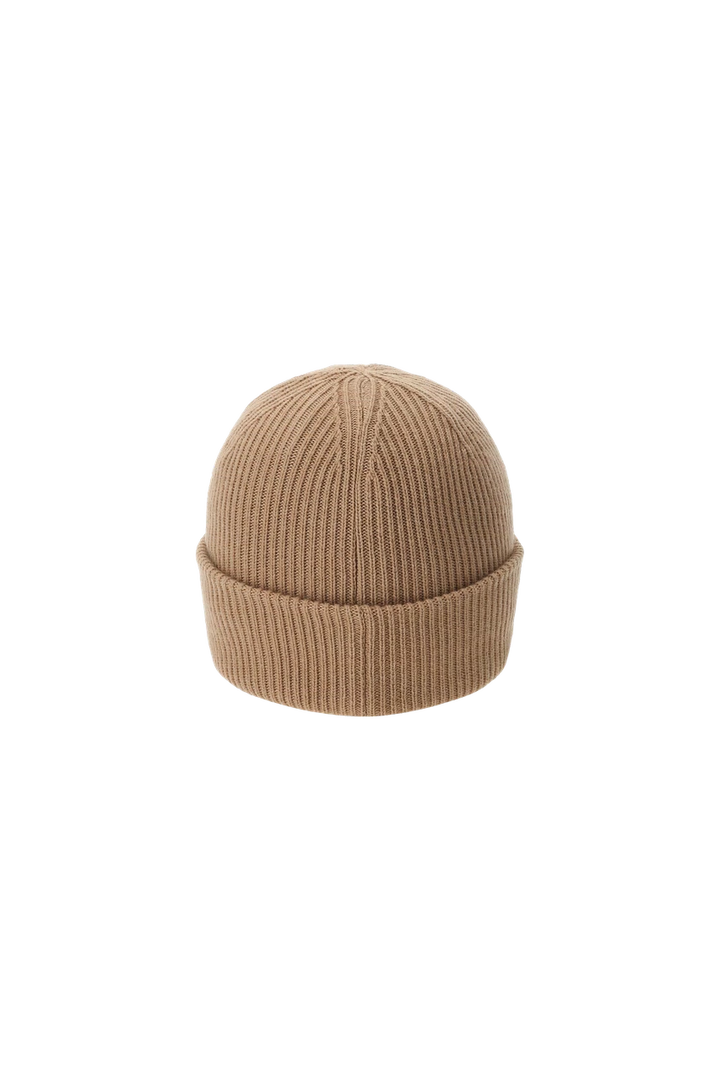 Bonnet de Golf Femme en Cachemire Chervò Whiteout