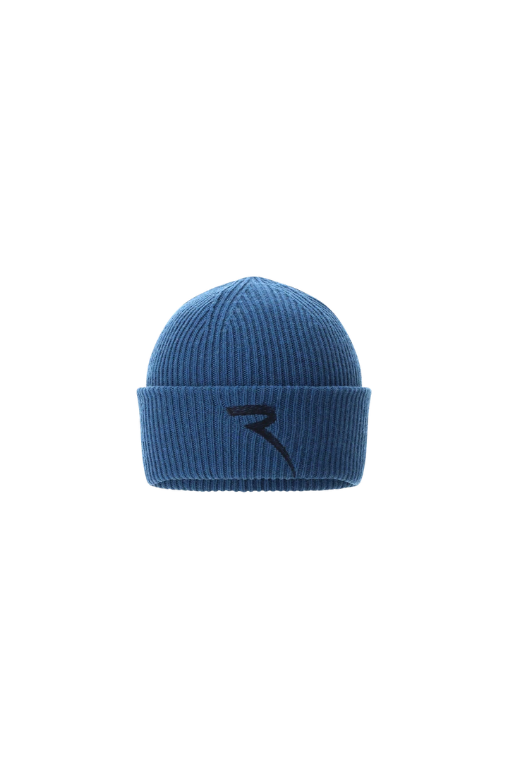 Bonnet de Golf Femme en Cachemire Chervò Whiteout