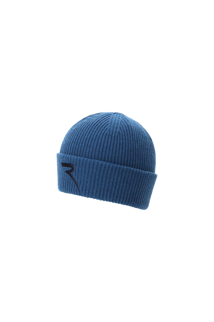 Bonnet de Golf Femme en Cachemire Chervò Whiteout
