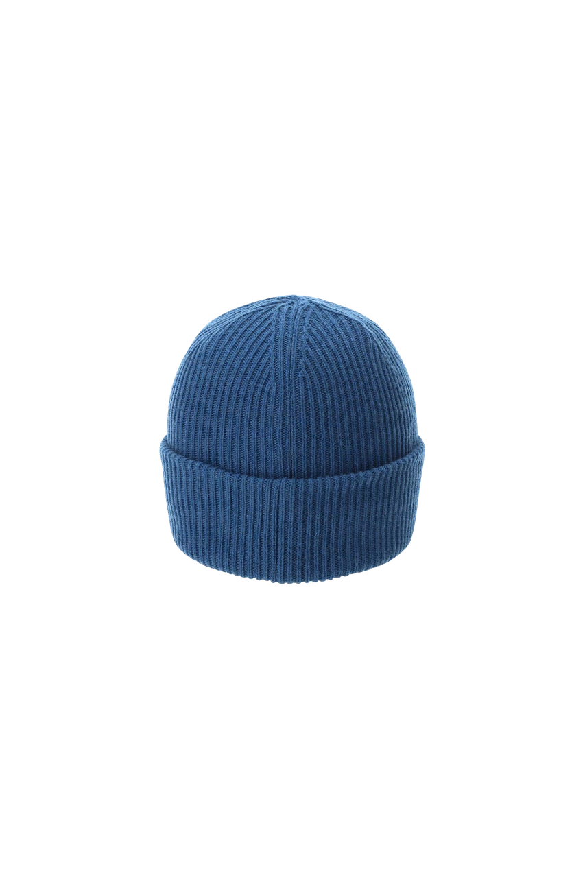 Bonnet de Golf Femme en Cachemire Chervò Whiteout