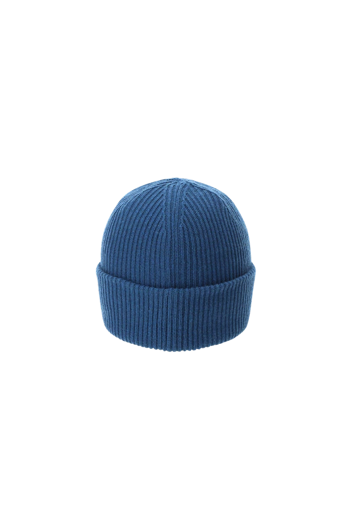 Bonnet de Golf Femme en Cachemire Chervò Whiteout