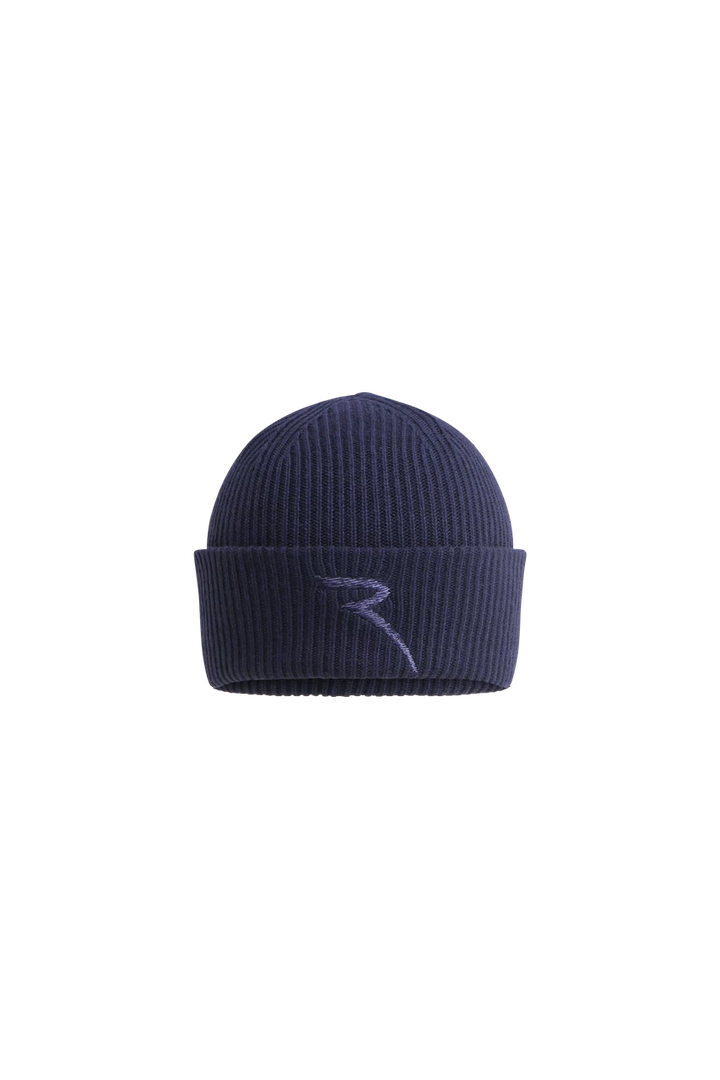 Bonnet de Golf Femme en Cachemire Chervò Whiteout
