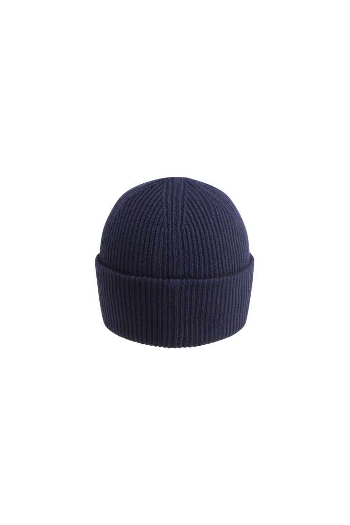 Bonnet de Golf Femme en Cachemire Chervò Whiteout