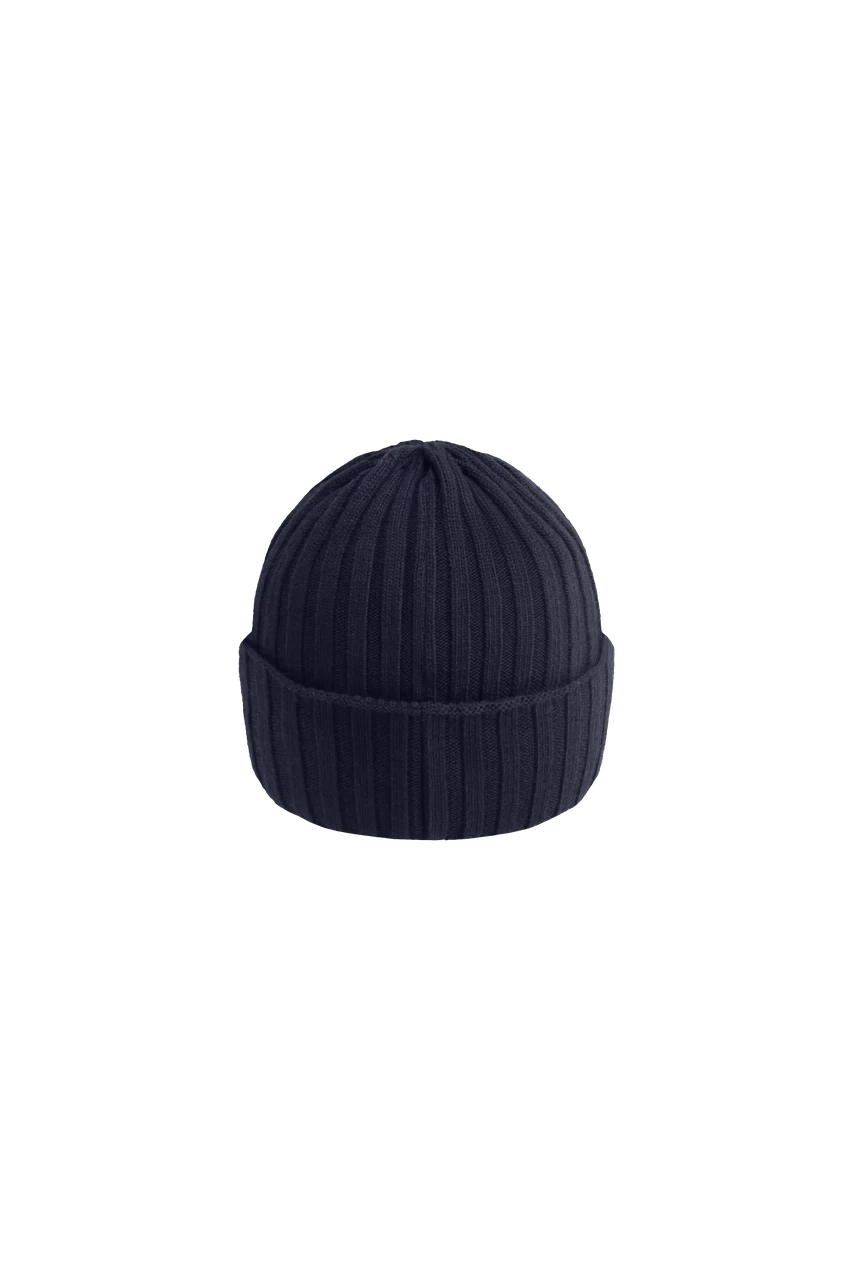 Bonnet de Golf Unisexe Laine et Cachemire Chervò Woolly
