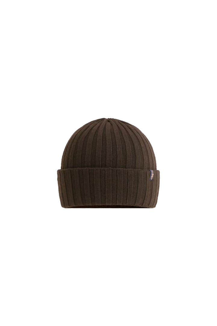 Bonnet de Golf Unisexe Laine et Cachemire Chervò Woolly