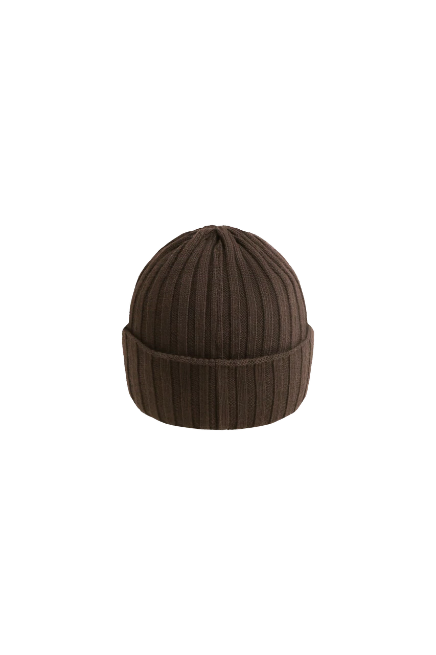 Bonnet de Golf Unisexe Laine et Cachemire Chervò Woolly