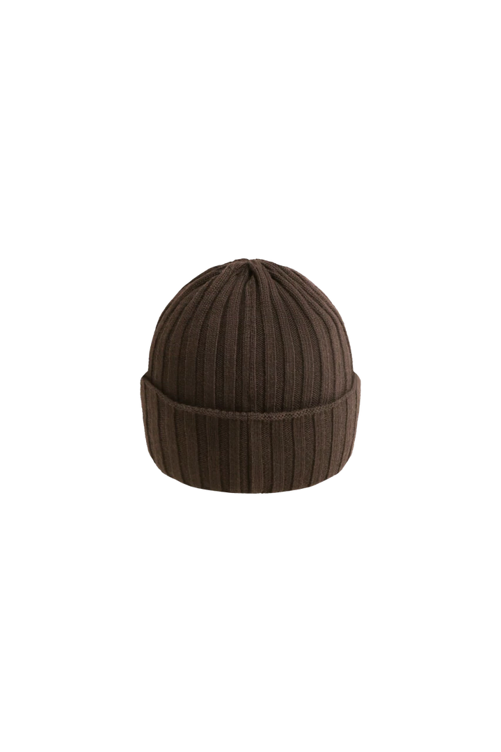Bonnet de Golf Unisexe Laine et Cachemire Chervò Woolly
