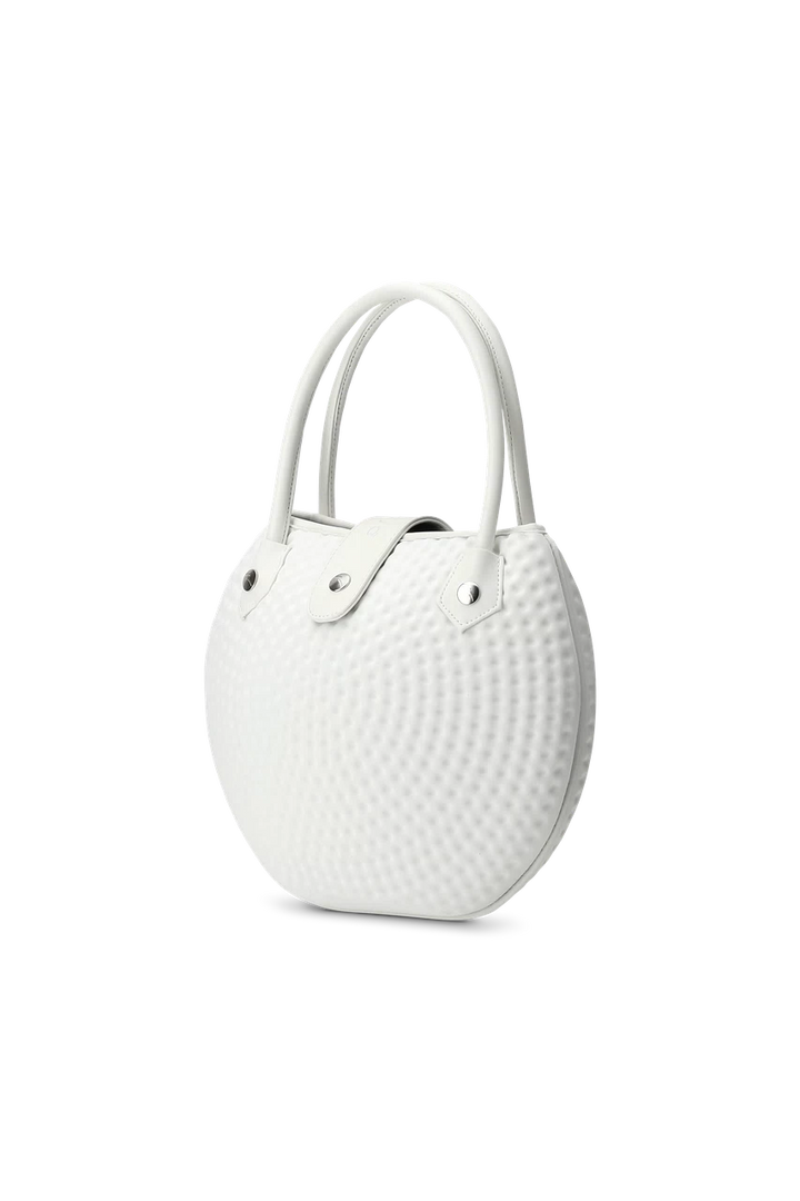 Sac à Main de Golf en Néoprène Chervò Ubag - Noir