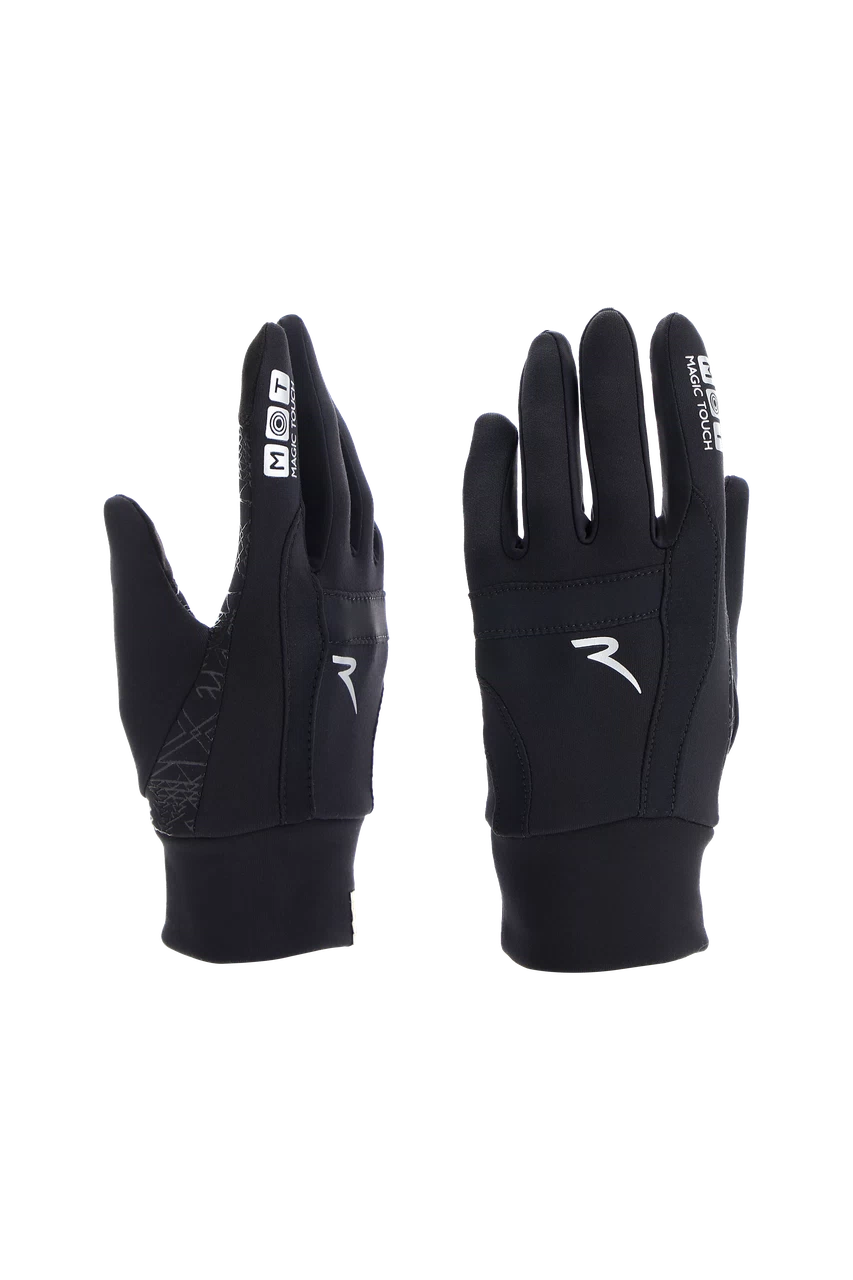 Gants de golf Femme Chervò Xmagic - Noir - S