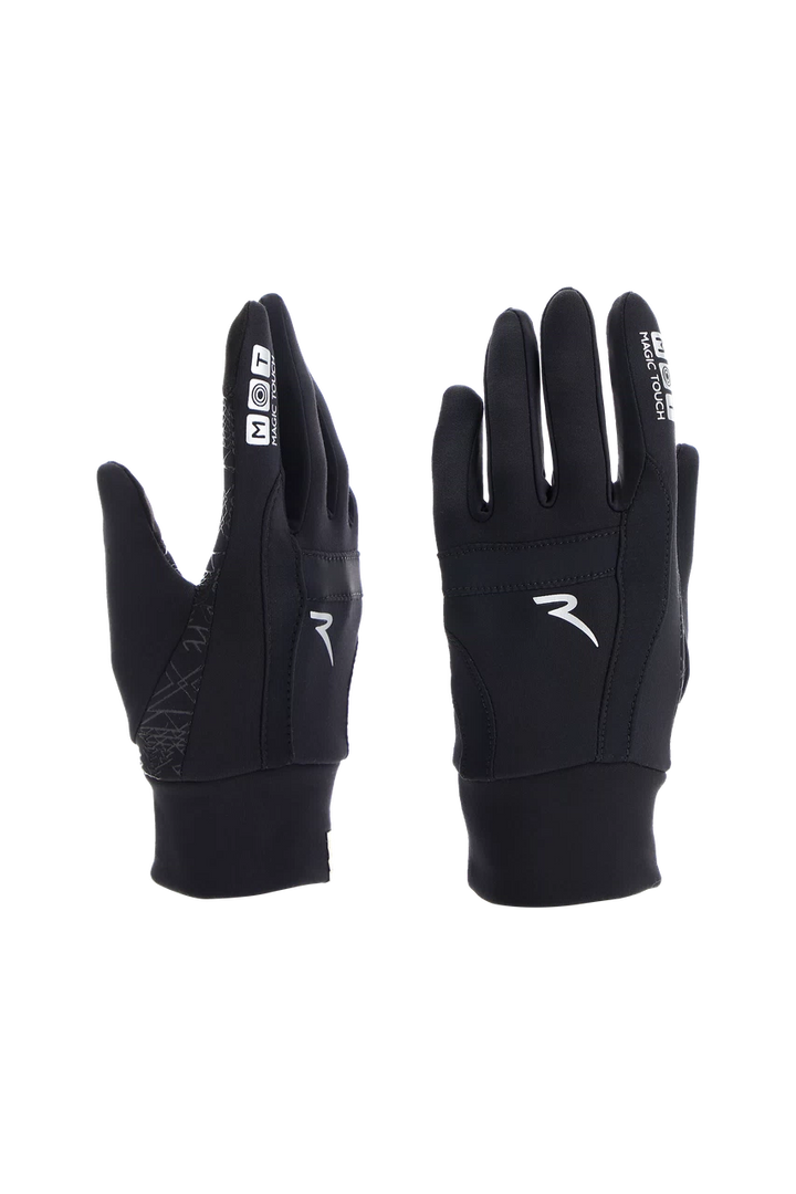 Gants de golf Femme Chervò Xmagic - Noir - S