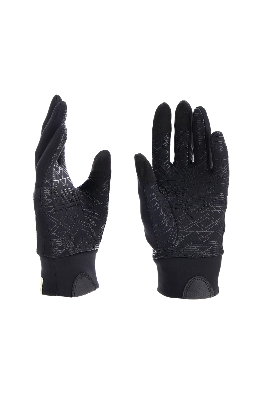 Gants de golf Femme Chervò Xmagic - Noir - M