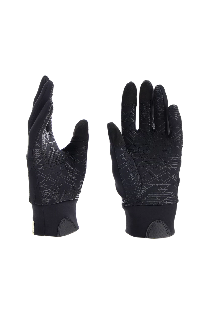 Gants de golf Femme Chervò Xmagic - Noir - M