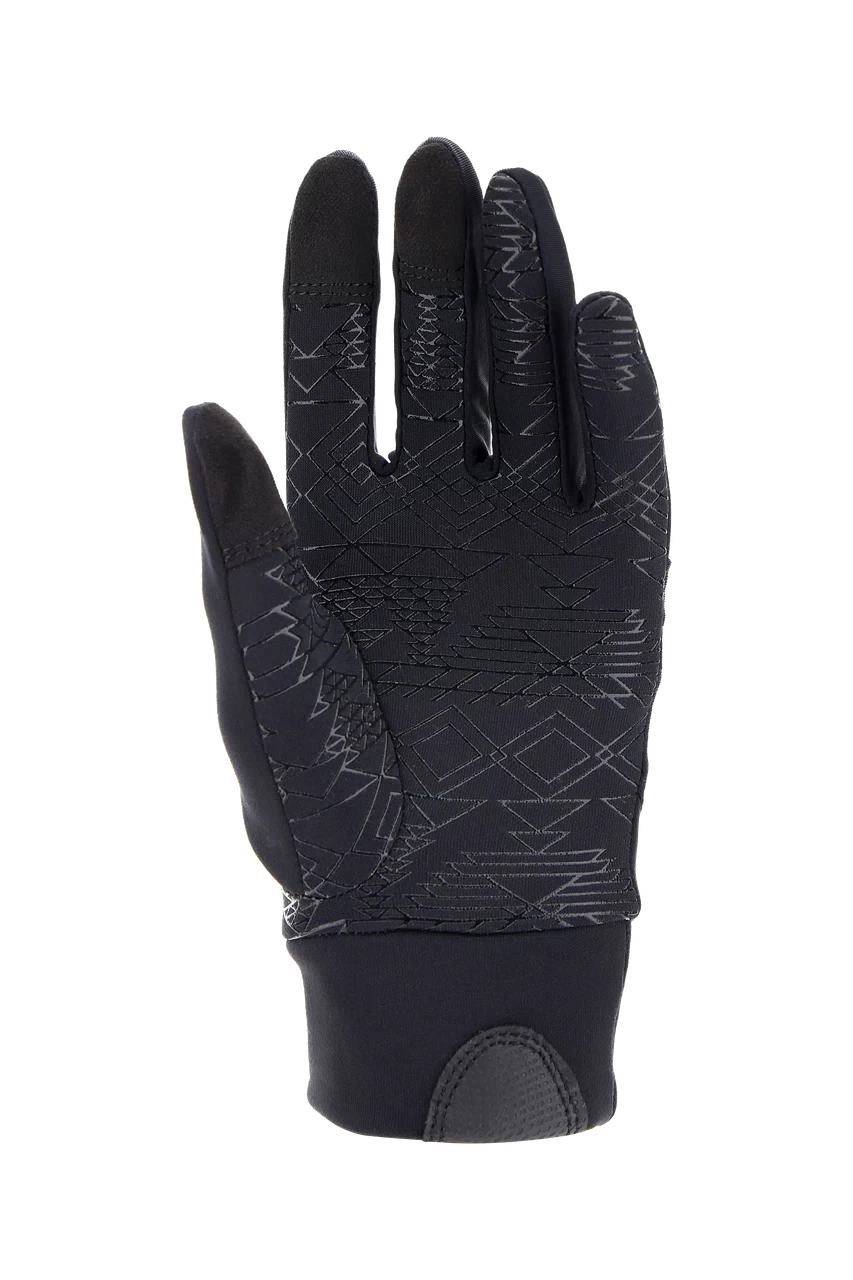 Gants de golf Femme Chervò Xmagic - Noir - ML