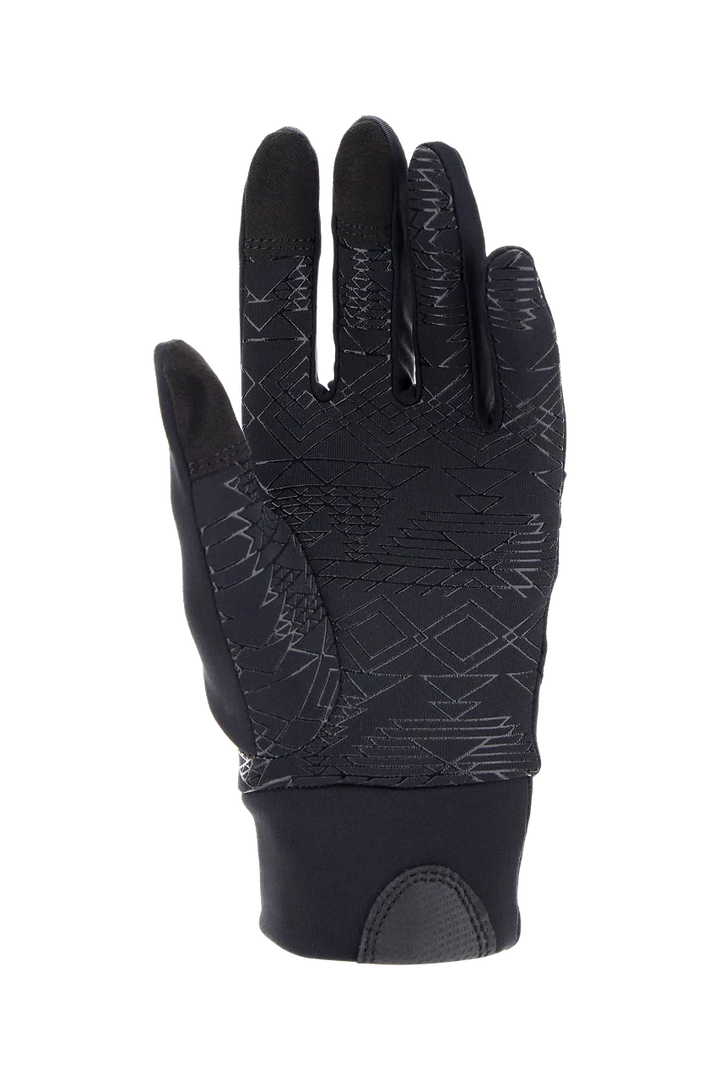 Gants de golf Femme Chervò Xmagic - Noir - ML