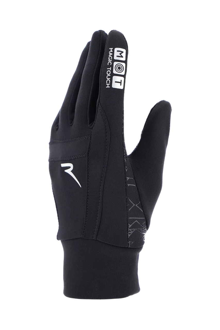 Gants de golf Femme Chervò Xmagic - Noir - L