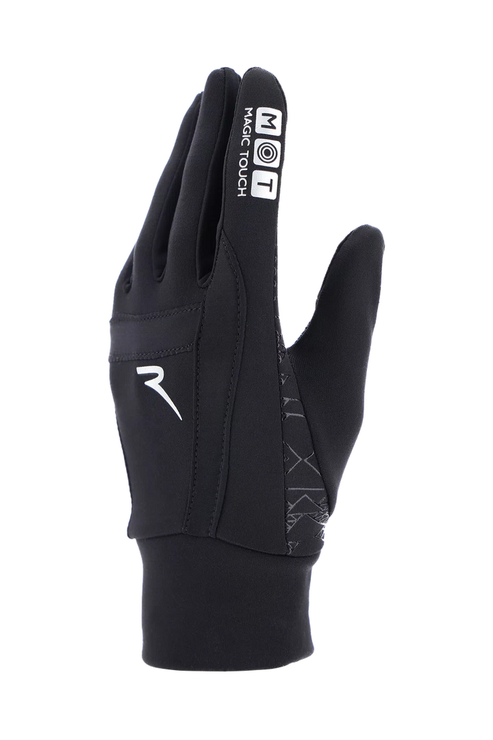 Gants de golf Femme Chervò Xmagic - Noir - L