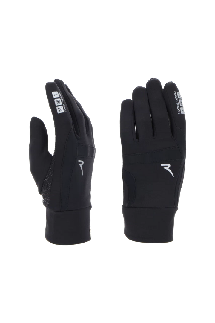 Gants de golf Homme Chervò Xtouch - Noir - S