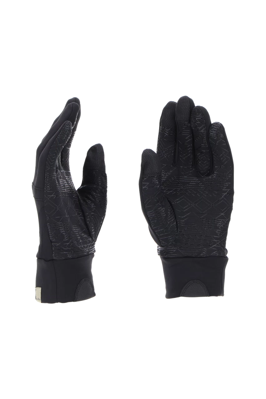 Gants de golf Homme Chervò Xtouch - Noir - M