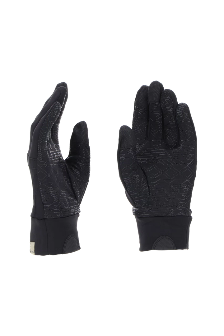 Gants de golf Homme Chervò Xtouch - Noir - M