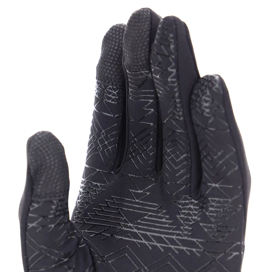 Gants de golf Homme Chervò Xtouch - Noir - ML