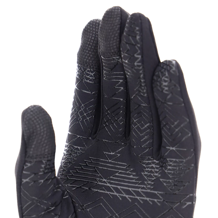 Gants de golf Homme Chervò Xtouch - Noir - ML