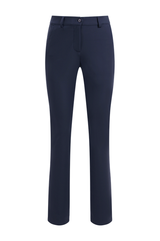 Pantalon Softshell Femme Chervò Sisma - Bleu marine - 34