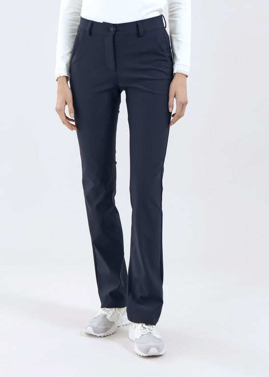 Pantalon Softshell Femme Chervò Sisma - Bleu marine - 38
