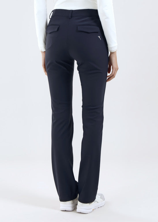 Pantalon Softshell Femme Chervò Sisma - Bleu marine - 40