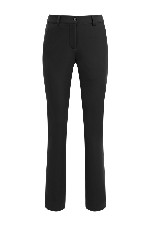 Pantalon Softshell Femme Chervò Sisma - Bleu marine - 46