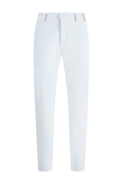 Pantalon de Golf Homme Softshell Chervò Supermind - Blanc - 58