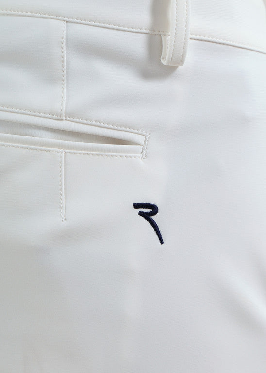 Pantalon de Golf Homme Softshell Chervò Supermind - Bleu marine - 52