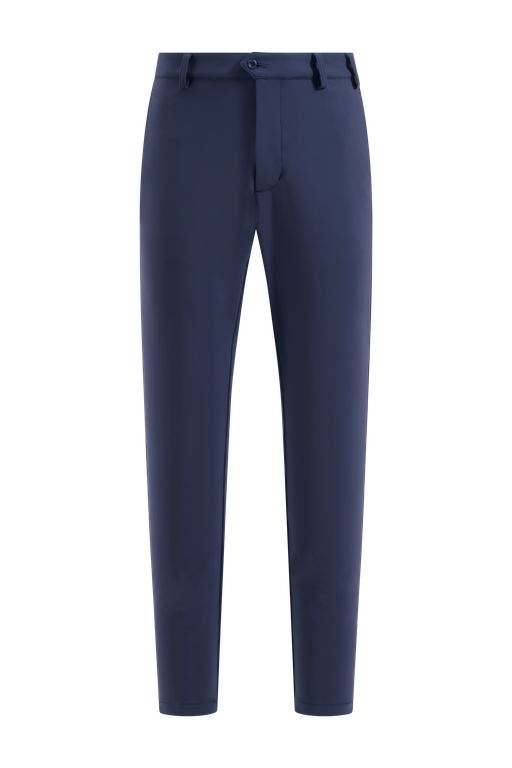 Pantalon de Golf Homme Softshell Chervò Supermind - Blanc - 46
