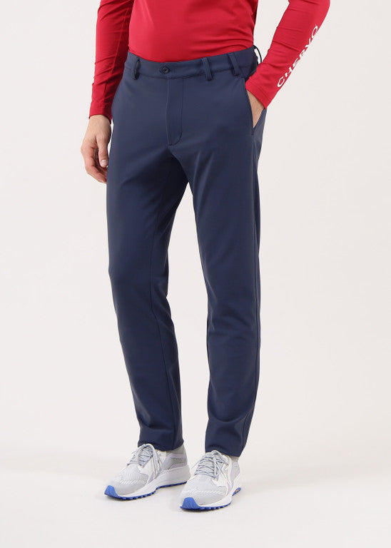 Pantalon de Golf Homme Softshell Chervò Supermind - Blanc - 50